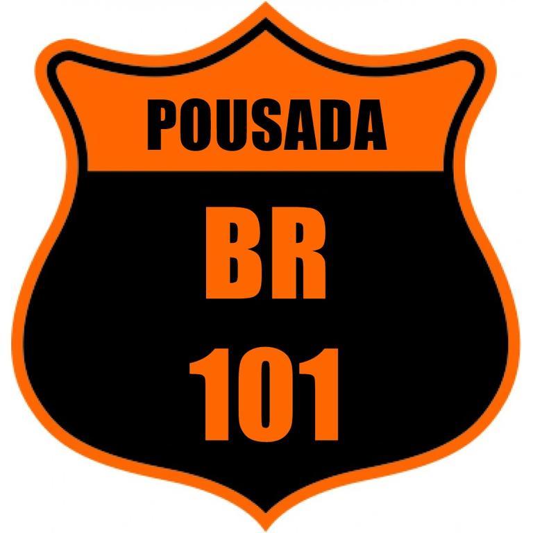 Pousada Br 101 Angra dos Reis Extérieur photo